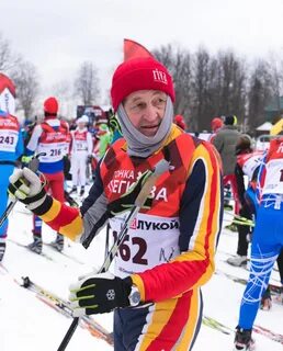 Где проходит гонка легкова