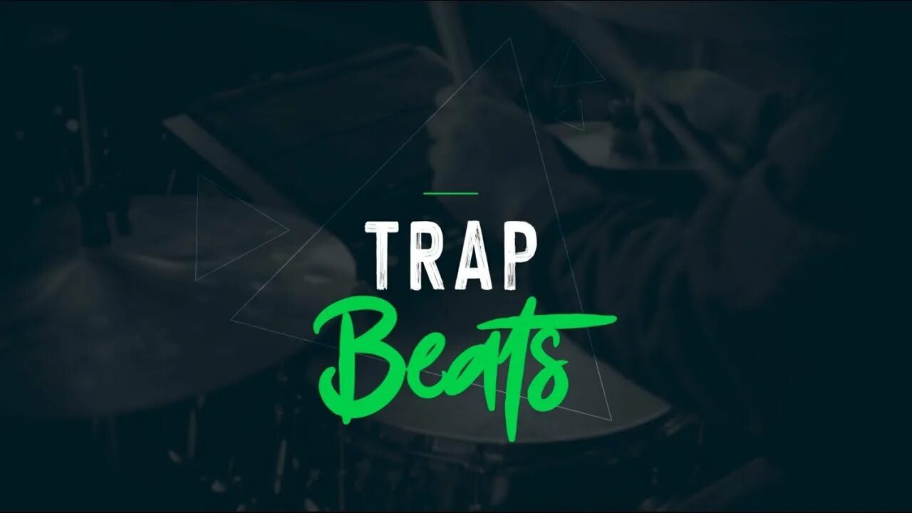 Trap rap beats