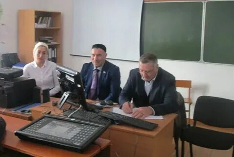 Новый шарой