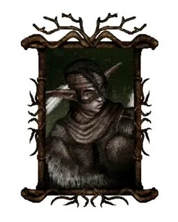 Disciples elf