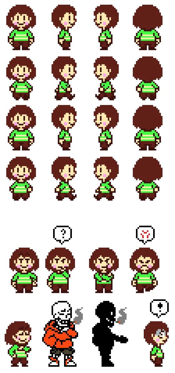 Чара в полный рост undertale. Чара в полный рост undertale. Фриск спрайт. Чара из андертейл пиксельная. Чара текстура.