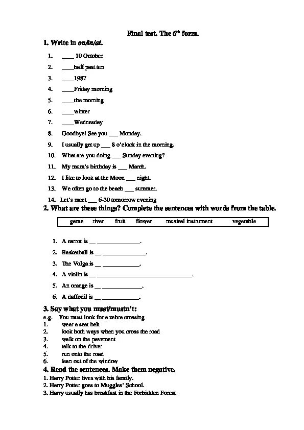 Form 8 test 1. Проверочная по английскому 6 класс. Тест по английскому языку 6 класс. Итоговая контрольная по английскому языку 6 класс. Тестовая работа по английскому языку 6 класс.