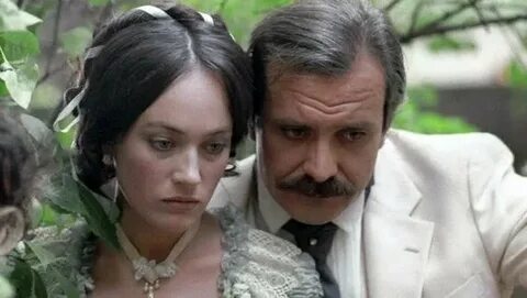 Анна Голд секс