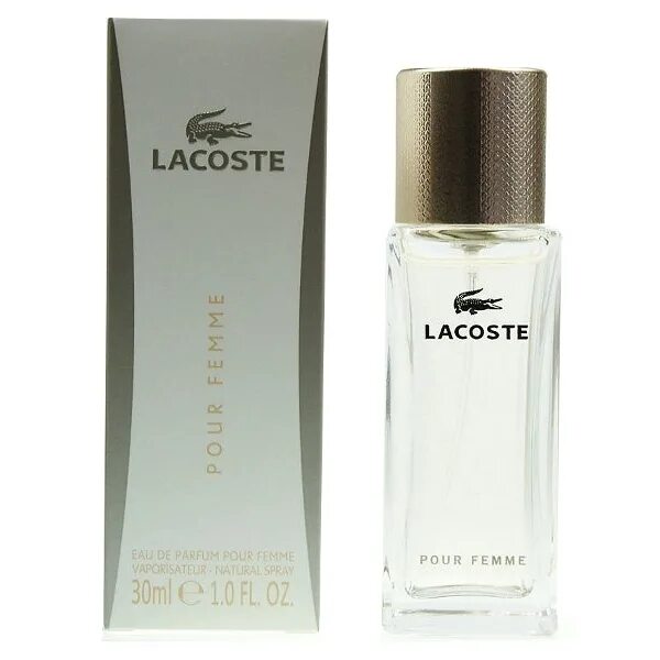 Лакост духи фото. Лакост femme pour 30 мл. lacoste pour femme w edp 30 ml. lacoste pour femme edp (30 мл). лакоста духи женские классика 30мл.