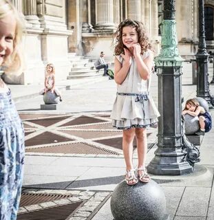 Les enfants
