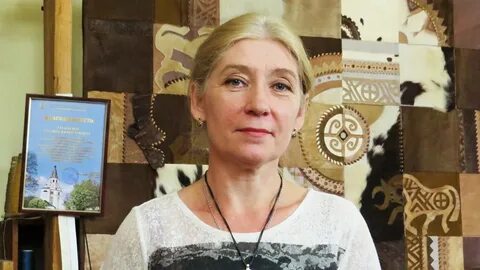 Ковалев гребнева