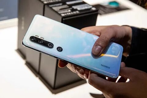 Note 9 note 10s