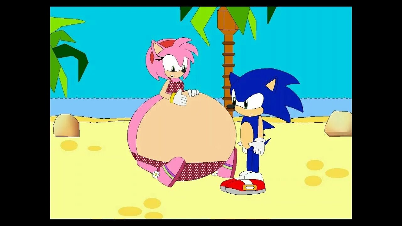 Vore соника. Эми vore. эми тейлз vore. соник и эми vore. sonic eat amy.