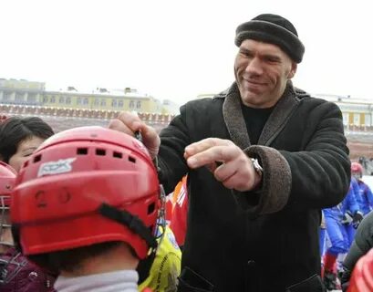 Ловить мутного