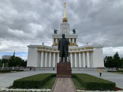 Вднх голосование