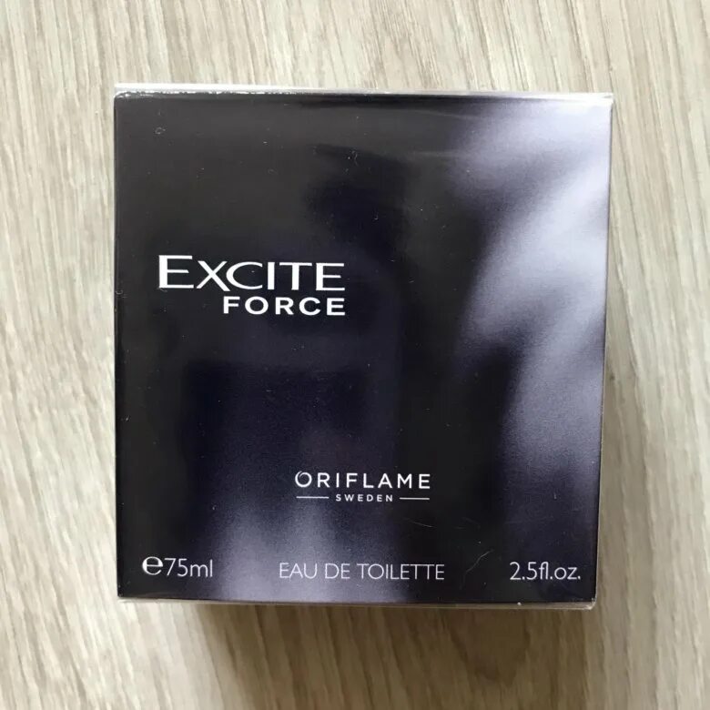 Туалетная вода excite Force [Иксайт Форс]. Духи excite Force Oriflame. Мужская туалетная вода excite Force Oriflame. Туалетная вода excite Force Oriflame 75 мл. Туалетная вода force