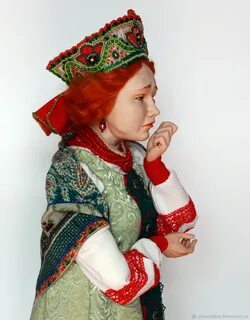 Какие бывают царевны