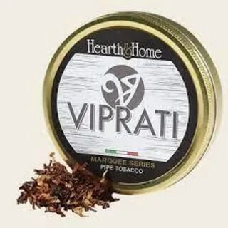 Home tobacco