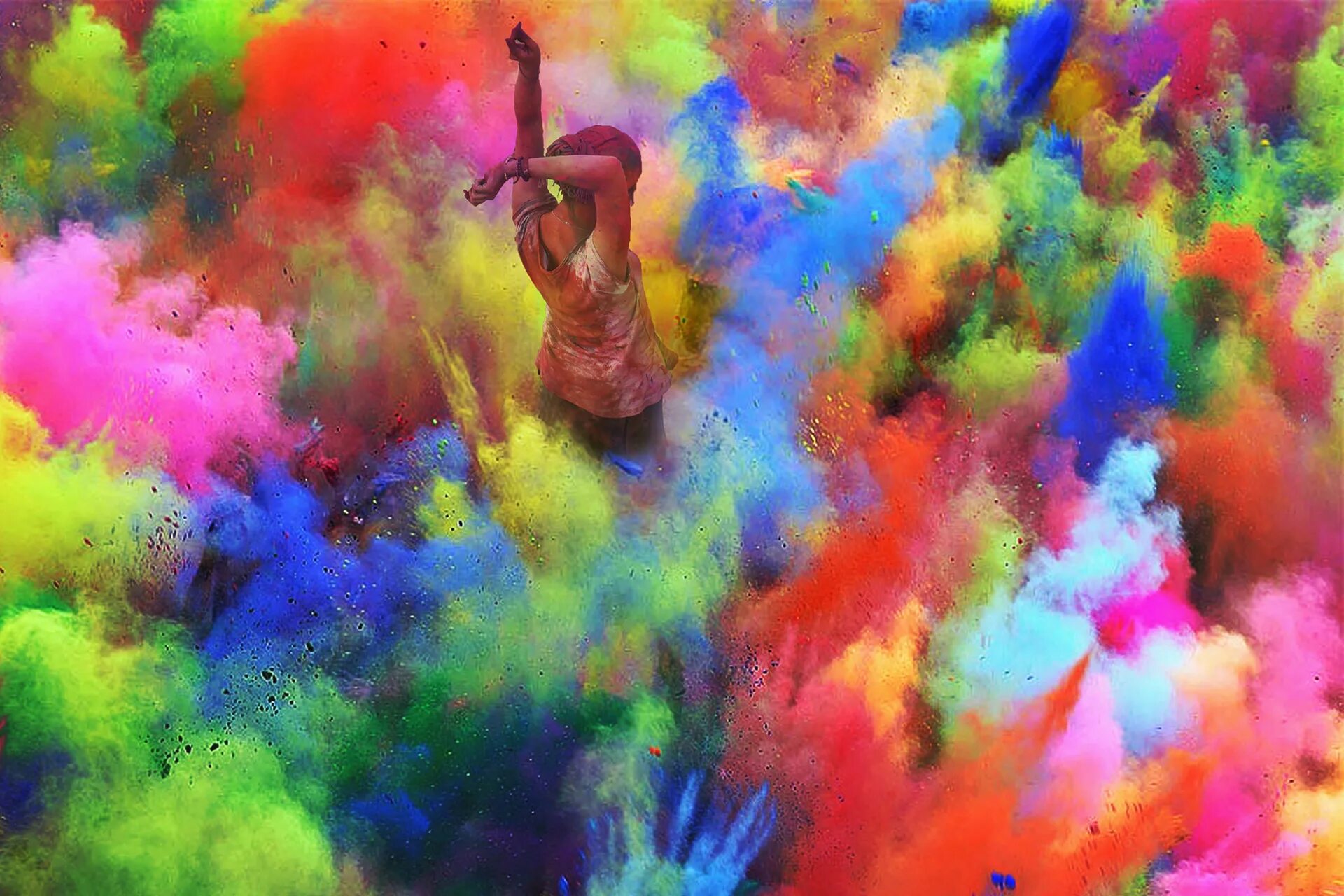 Яркие стороны жизни. Праздник красок Холи в Индии. Яркие краски. Праздник красок в Индии. Яркие краски Индии.