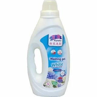 White washing