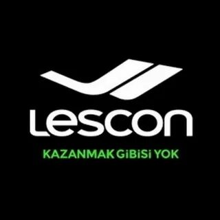 Лес кон