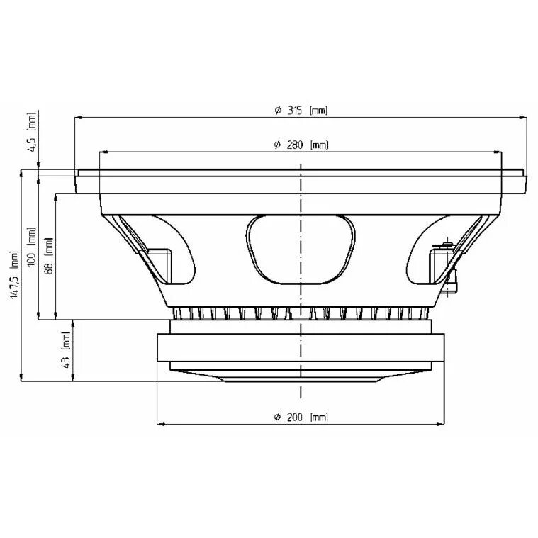 Span 18. 8mb400 eighteen Sound. Eighteen Sound 8mb400/8. 18 Sound 12w700. Eighteen Sound 12w500/8.