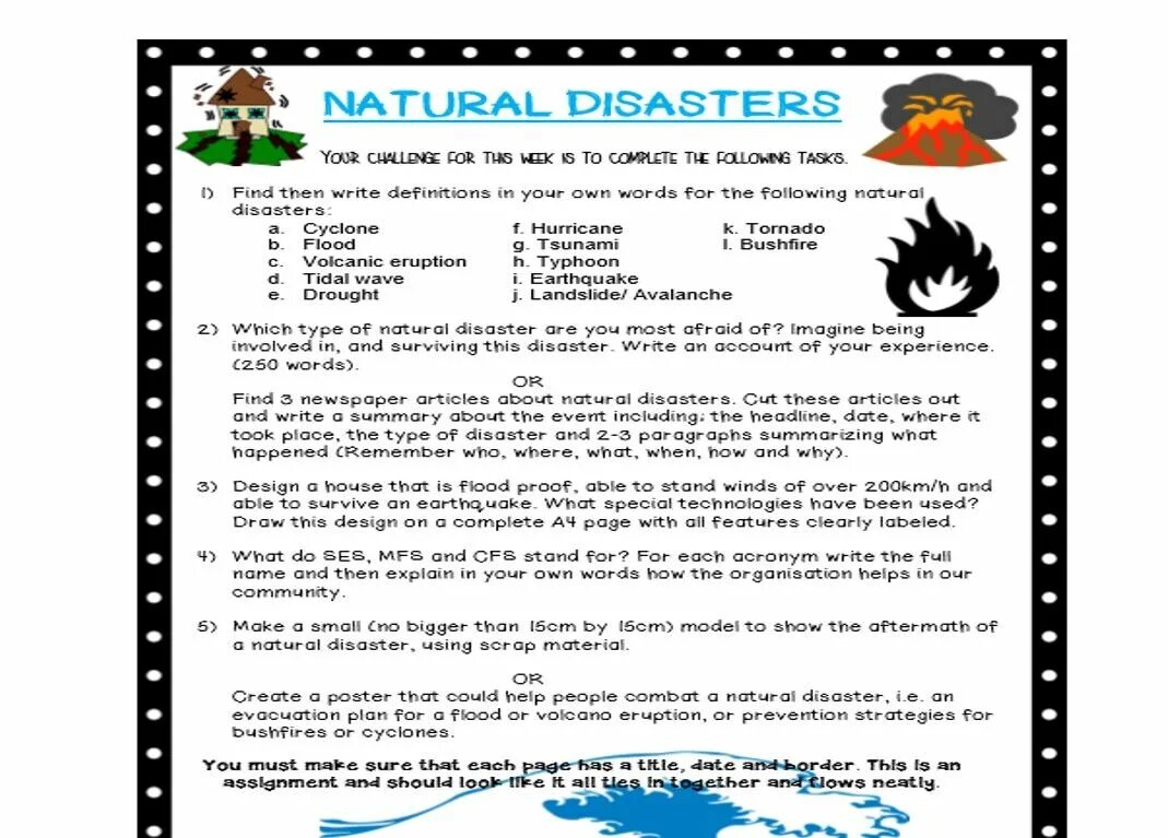 Natural Disasters текст. Тема natural Disasters. Worksheets стихийные бедствия. Задания на тему natural Disasters. Natural disasters 7 grade