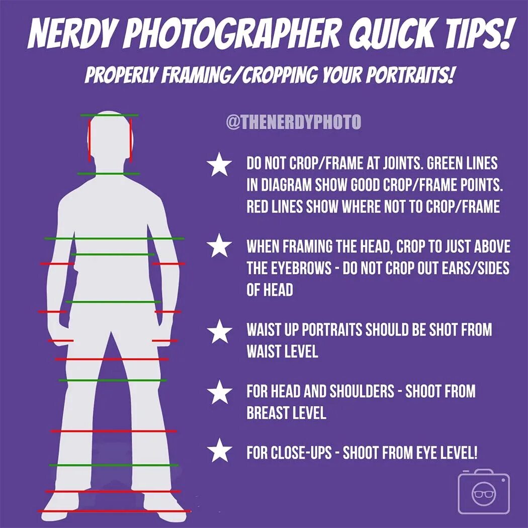 How to crop. How to crop