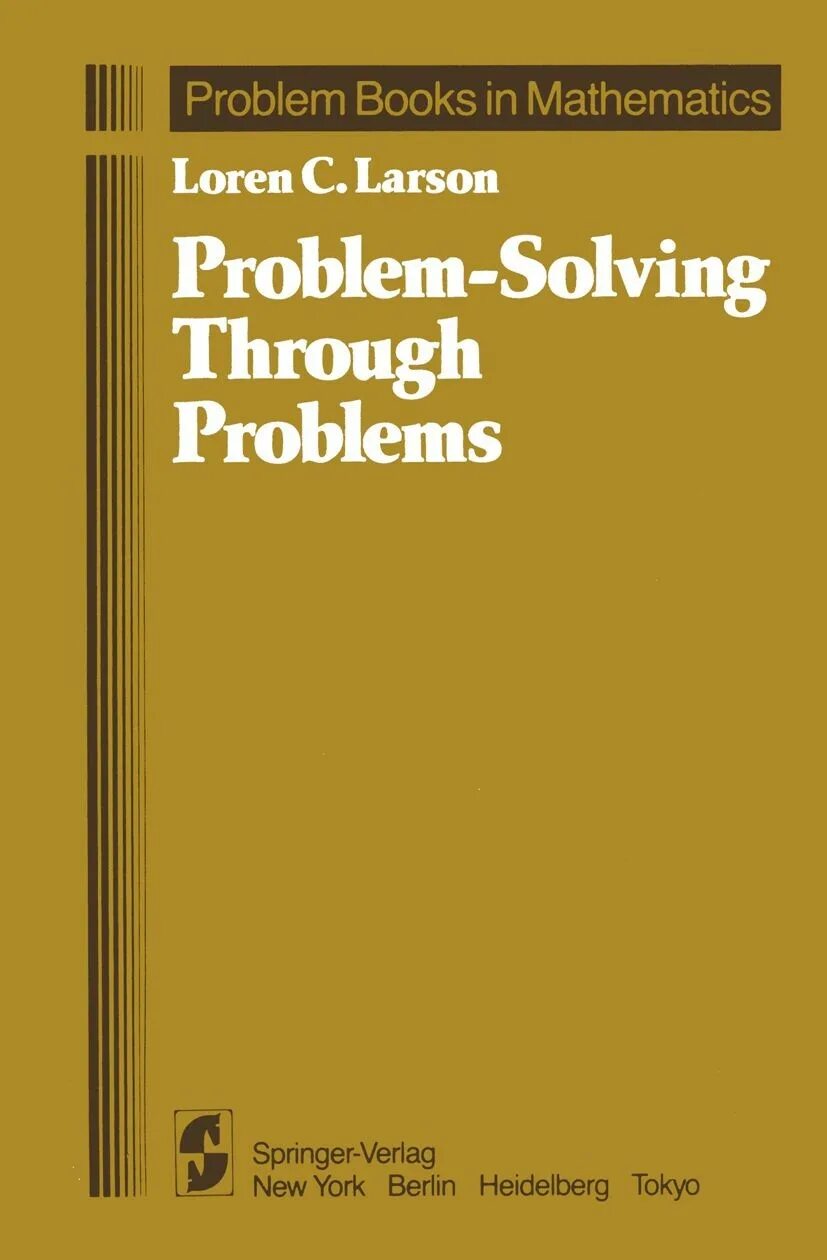 Problem book. Mathemetic books. Problem book. American math book. America math books.
