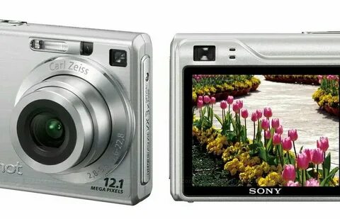 Pixel sony