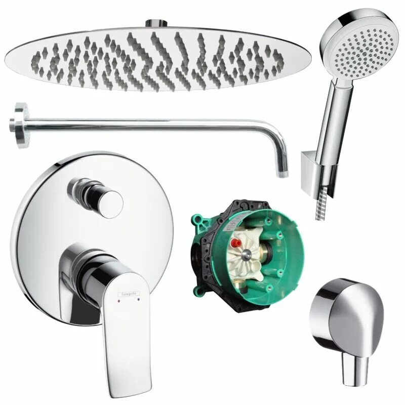 31945000 Hansgrohe. 13154000 Hansgrohe. IBOX Hansgrohe. Hansgrohe 52056495.