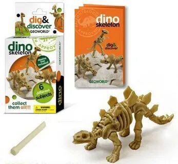 Dig discover