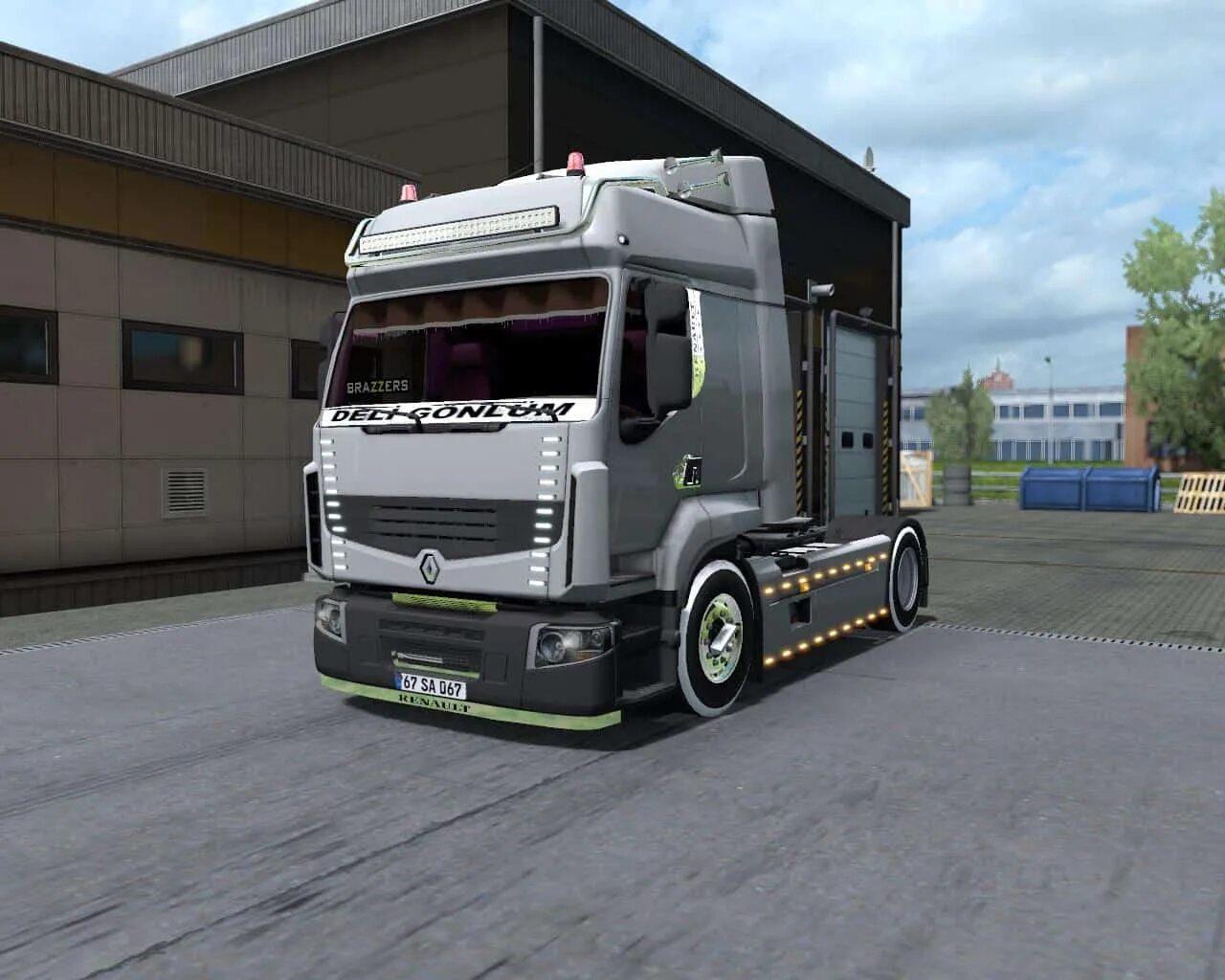 Mod v3