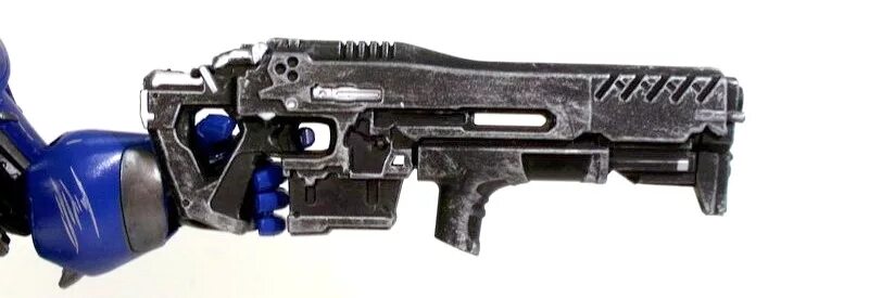 STARCRAFT 2 винтовка Гаусса c-14. Винтовка Гаусса старкрафт. Гаусс пушка старкрафт. C14 Gauss Rifle.