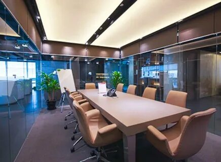 Great office
