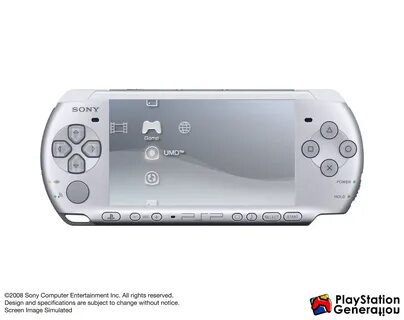 Psp сколько