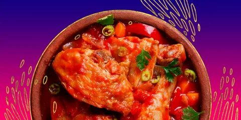 Бедра по грузински