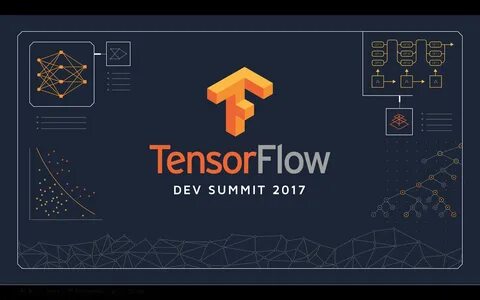 Tensorflow input