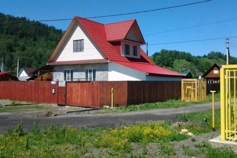 Авито горном