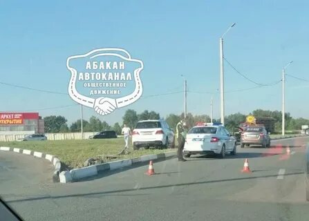 Абакан иномарки