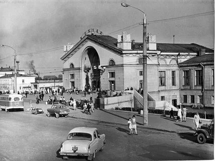 Город киров 1