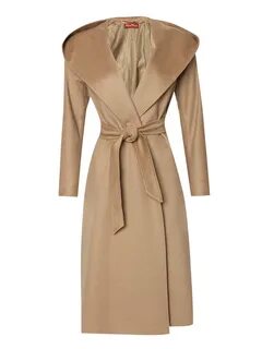 Капюшон max mara