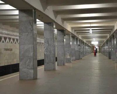 Таганская тушинская