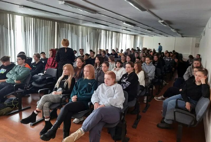 профсоюзное отделение образовательный комплекс градостроительства столица