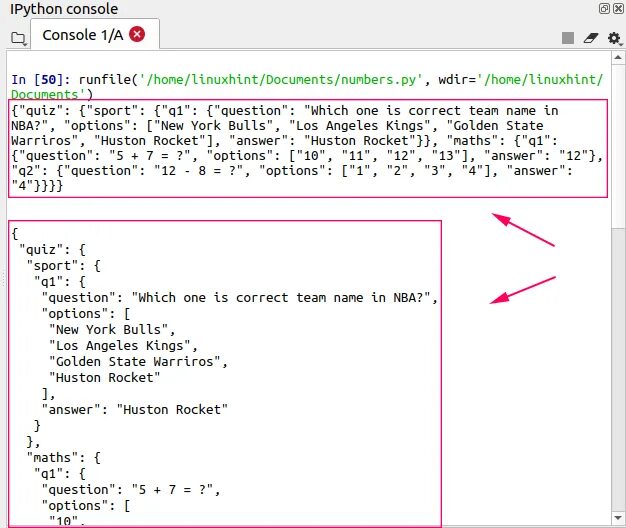 Json file python. Json питон. pprint python. pretty print json. парсер json python.
