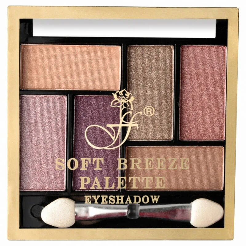 Флер 6. FFLEUR Ep-06 тени для век 6-и цветные Soft Breeze Palette*. Тени для век FFLEUR Ep 12 01. Ффлер тени Ep-06 №1 для век 6-ти цветные Soft Breeze Palette (*12). Тени Флер Ep 12.