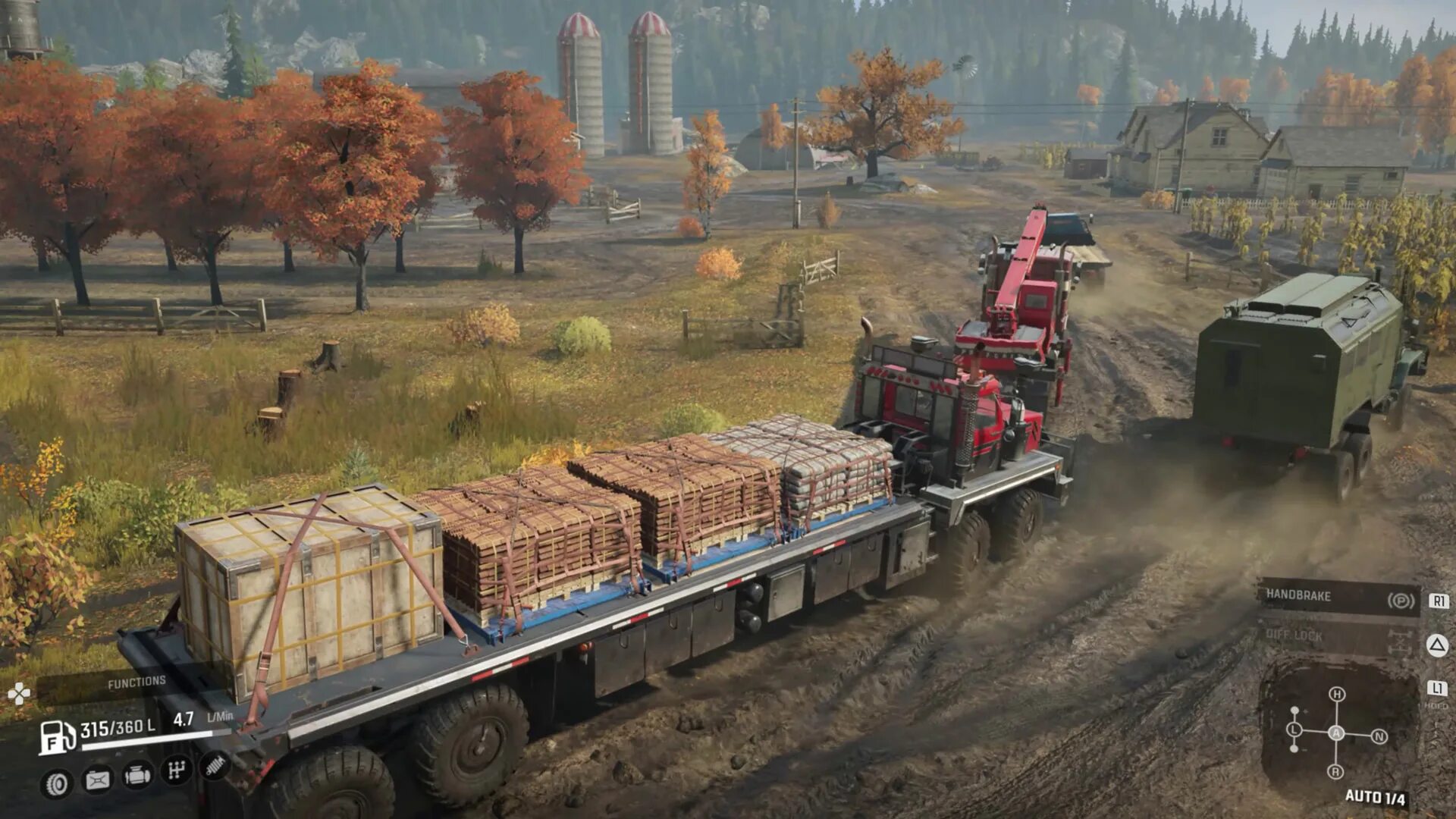Snowrunner mobile gameplay. Spin tires snowrunner. snowrunner 2025. snowrunner 2025.