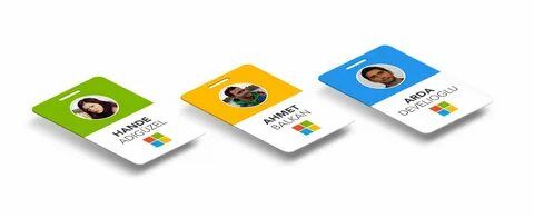 S card
