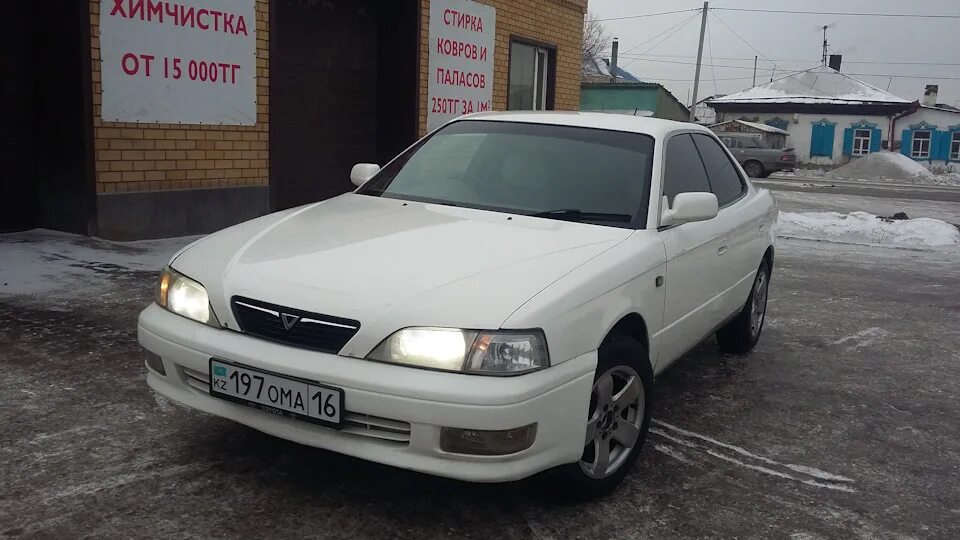 Купить тойота виста 40. Тойота Виста 1.8 1995. Toyota Vista drive2. Тойота Виста 1.1. Тойота Виста 40.