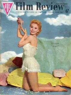 People who liked Mitzi Gaynor's feet, also liked.