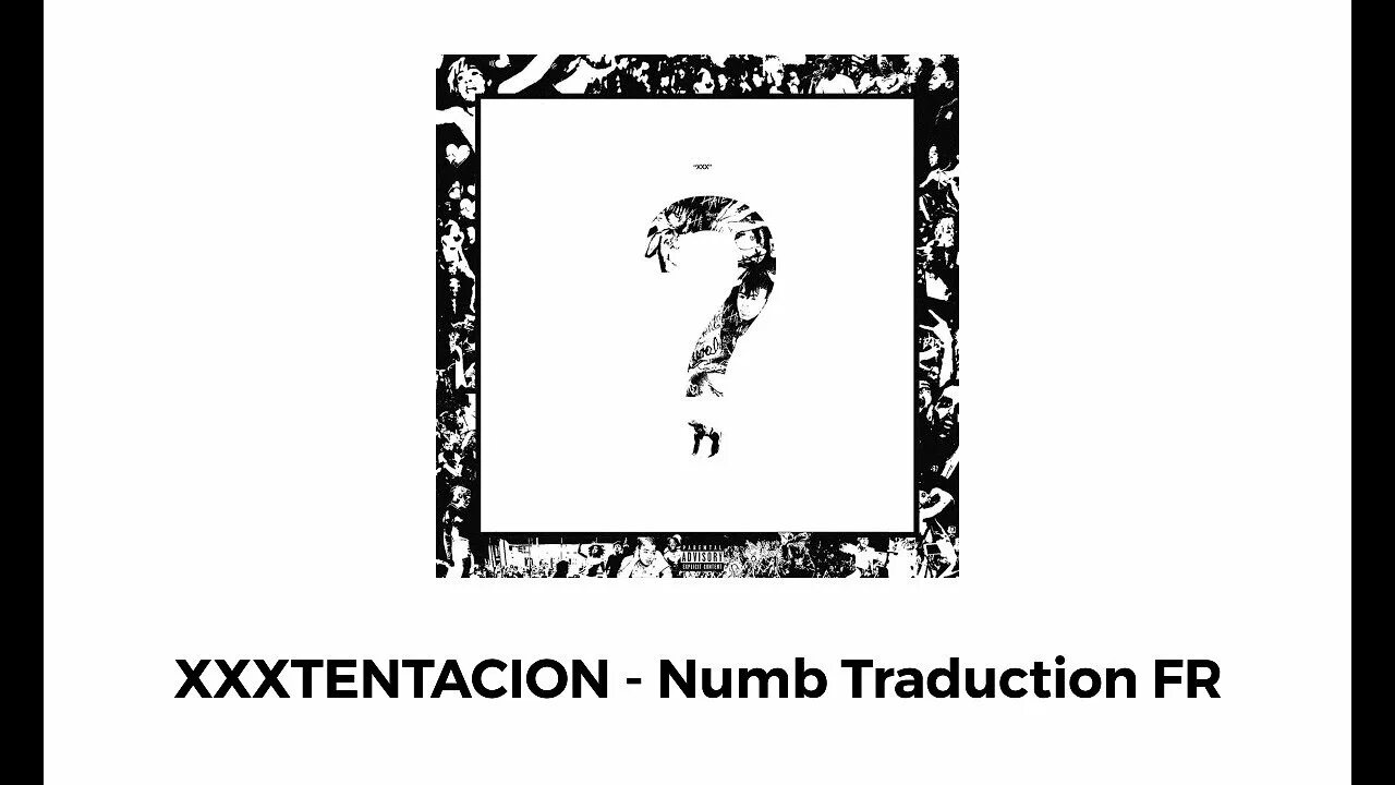 Numbers mp3. XXXTENTACION hope текст. XXXTENTACION Numb табы. Ноты XXXTENTACION I so i.