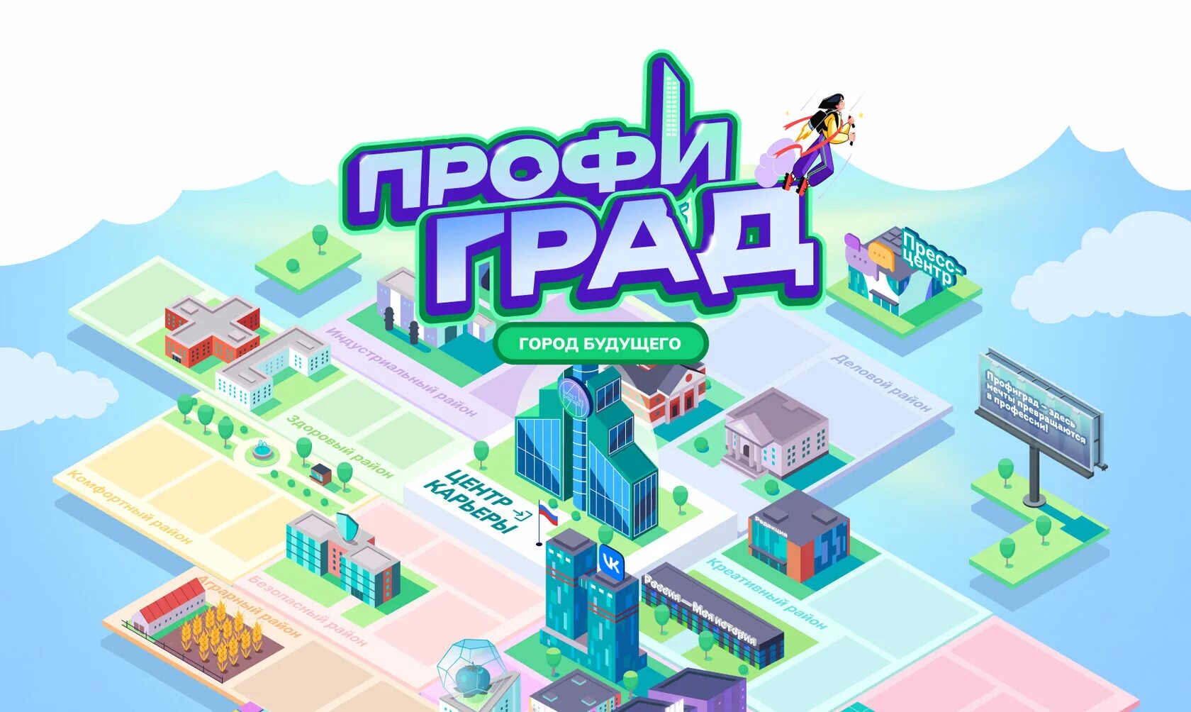 Карта профессий профориентация. Профиград. Конструктор будущего профориентация. Профиград. Profigrad bvbinfo.