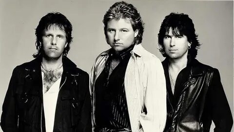 Emerson lake powell