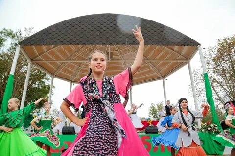 Погода в анапском районе станица анапское