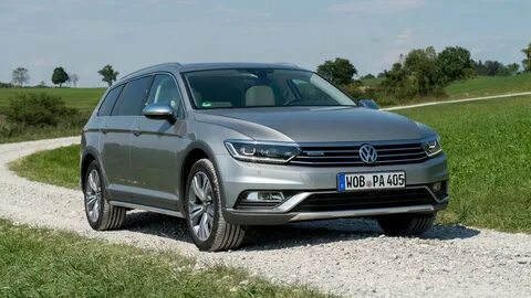 Passat б у